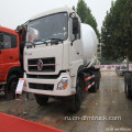 Автобетоносмеситель Dongfeng DFA1045 4 м³